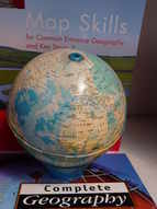 geography course